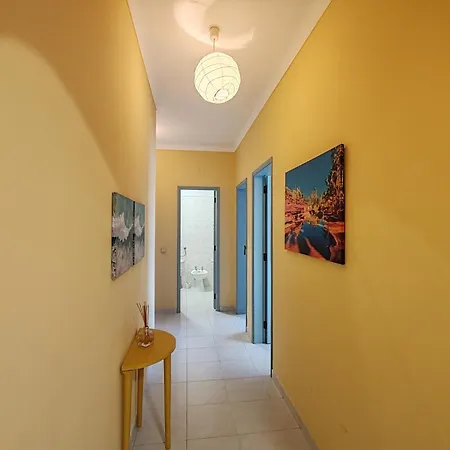 4º5 Edificio Mar - Casas&papeis