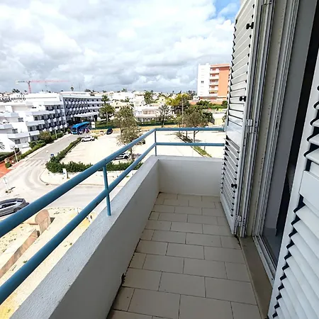 4º5 Edificio Mar - Casas&papeis * Armação de Pêra