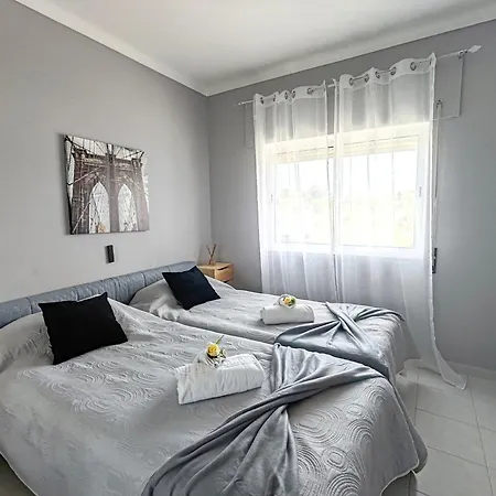 4º5 Edificio Mar - Casas&papeis * Armação de Pêra