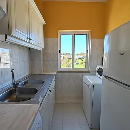 4º5 Edificio Mar - Casas&papeis Apartamento