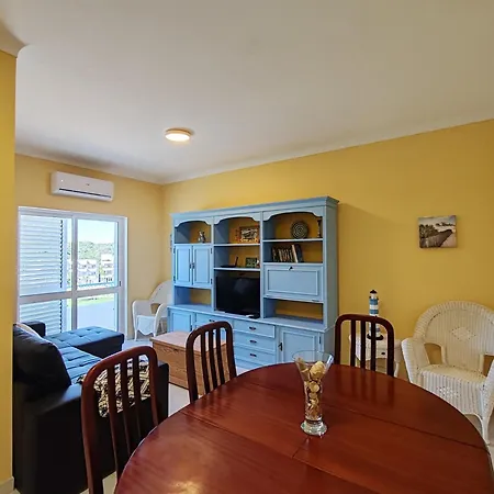 4º5 Edificio Mar - Casas & Papeis Διαμέρισμα *