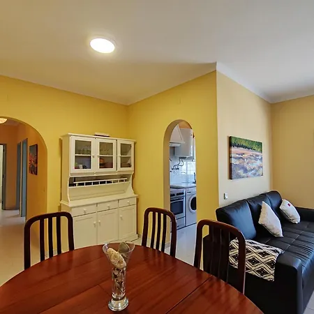 4º5 Edificio Mar - Casas & Papeis * Armação de Pêra