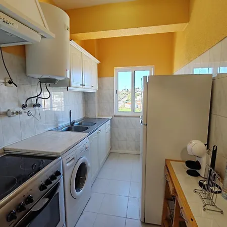 4º5 Edificio Mar - Casas&papeis Apartamento *