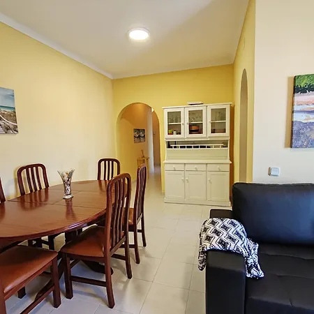 4º5 Edificio Mar - Casas & Papeis * Armação de Pêra