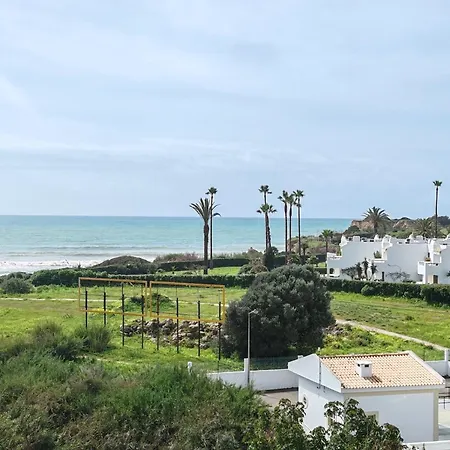 4º5 Edificio Mar - Casas & Papeis アパート