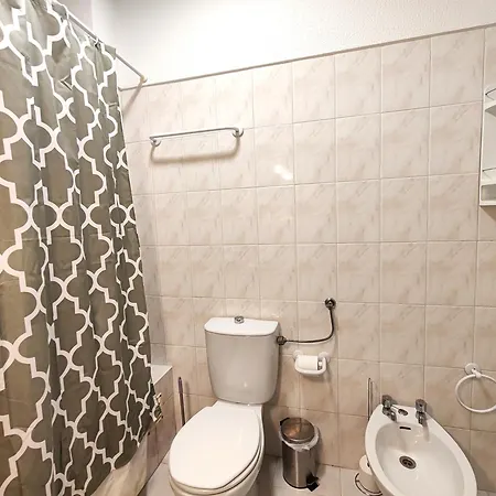 4º5 Edificio Mar - Casas & Papeis