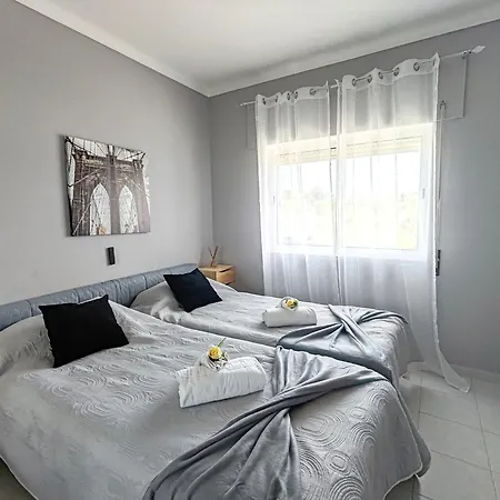 4º5 Edificio Mar - Casas & Papeis * Armação de Pêra