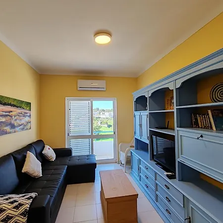 4º5 Edificio Mar - Casas & Papeis * Armação de Pêra