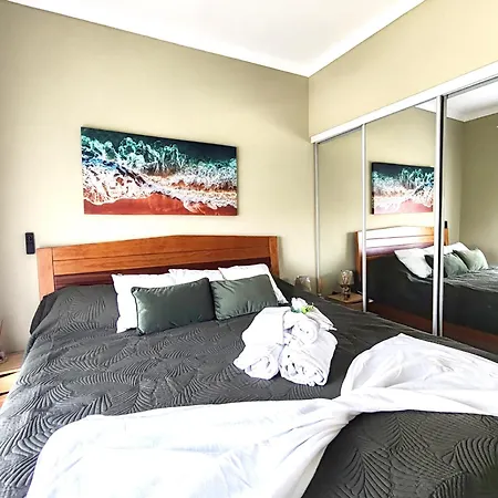 Apartament 4º5 Edificio Mar - Casas & Papeis